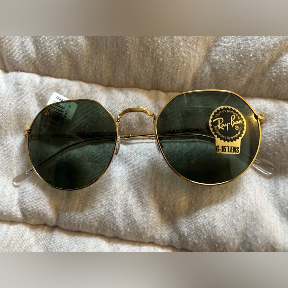 Ray Ban sunglasses NWT/NIB